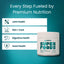 Tandem Super Foods – New Zealand Green Lipped Mussel Powder for Cats & Dogs