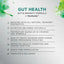 Ivory Coat Raw Health Adult Dog Food – Gut Health