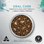 Ivory Coat Raw Health Adult Cat Kibble – Oral Care