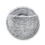 Snooza Luxurious Hoodie Cuddler Pet Bed in Silver Fox - Calming & Comforting - Three Sizes