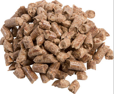 Heaven Scent Organic Cat Litter 15kg