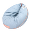 Ibiyaya Snuggler Super Comfortable Nook Pet Bed