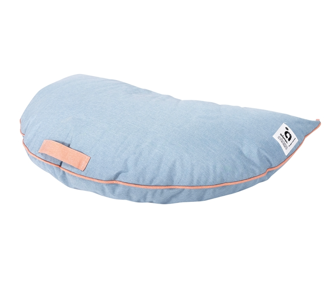 Ibiyaya Snuggler Super Comfortable Nook Pet Bed