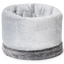Snooza – The Cat Bed – Three Way Convertible - Chinchilla