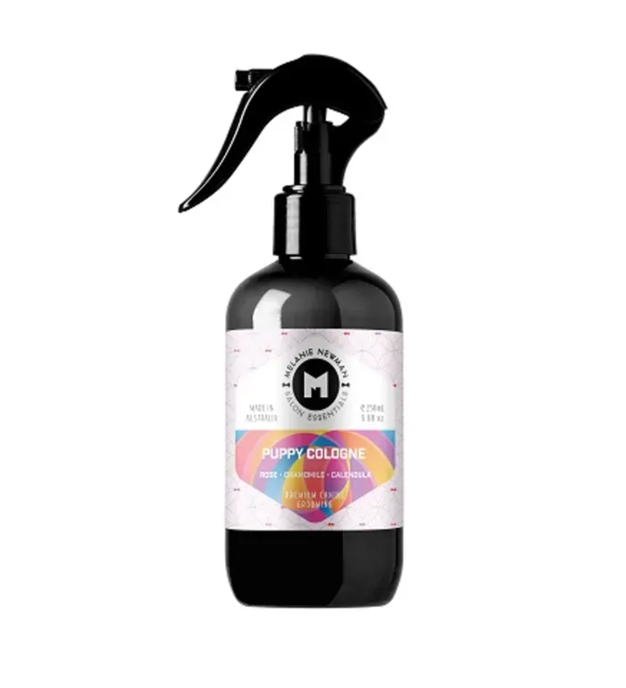 Melanie Newman Puppy Cologne 250ml