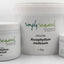 Simply Seaweed Certified Organic Dental Supplement - for Dogs & Cats in Three Sizes