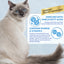 Inaba Cat Churu – Skin and Coat - Tuna with Scallop Recipe - 24 Tubes