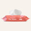 Squeaky Gentle Probiotic Pet Ear Wipes with Witch Hazel