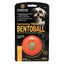 Starmark – Everlasting Bento Ball for Dogs - Keeps Teeth Clean!