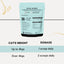 PetzPark Urinary + Kidney for Cats - Fish Flavour 90g