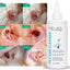 Ear Cleansing Solution for Dogs and Cats – Removes Wax, Odour & Moisture