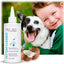 Ear Cleansing Solution for Dogs and Cats – Removes Wax, Odour & Moisture