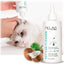 Ear Cleansing Solution for Dogs and Cats – Removes Wax, Odour & Moisture
