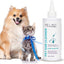 Ear Cleansing Solution for Dogs and Cats – Removes Wax, Odour & Moisture