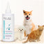 Ear Cleansing Solution for Dogs and Cats – Removes Wax, Odour & Moisture