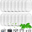 16 Pack Replacement Filters for Pet Water Fountain