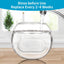 16 Pack Replacement Filters for Pet Water Fountain