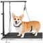 Grooming Arm/ Stand - Safely Secure Your Dog for Grooming - For Small to Medium Dogs