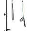 Grooming Arm/ Stand - Safely Secure Your Dog for Grooming - For Small to Medium Dogs