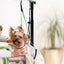 Grooming Arm/ Stand - Safely Secure Your Dog for Grooming - For Small to Medium Dogs