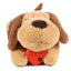 Puppy Plush Buddy Toy with Heartbeat - Great Anxiety Aid for Puppies and Adult Dogs