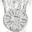 Slow Feeder Classic Stainless Steel Dog Bowl