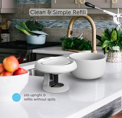 2.5L Smart and Stylish Electric Water Fountain for Cats & Dogs