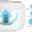 2.5L Smart and Stylish Electric Water Fountain for Cats & Dogs