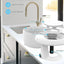 2.5L Smart and Stylish Electric Water Fountain for Cats & Dogs