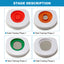 Cat Toilet Training System 3 Step Litter Kwitter Pet Training DVD Instruction