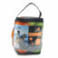 12 Pack Squeaking Tennis Balls in Carry Bag