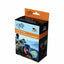 Train and Treat Bag - Durable, Foldable Nylon Pouch - Great for Obedience Training