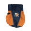Train and Treat Bag - Durable, Foldable Nylon Pouch - Great for Obedience Training