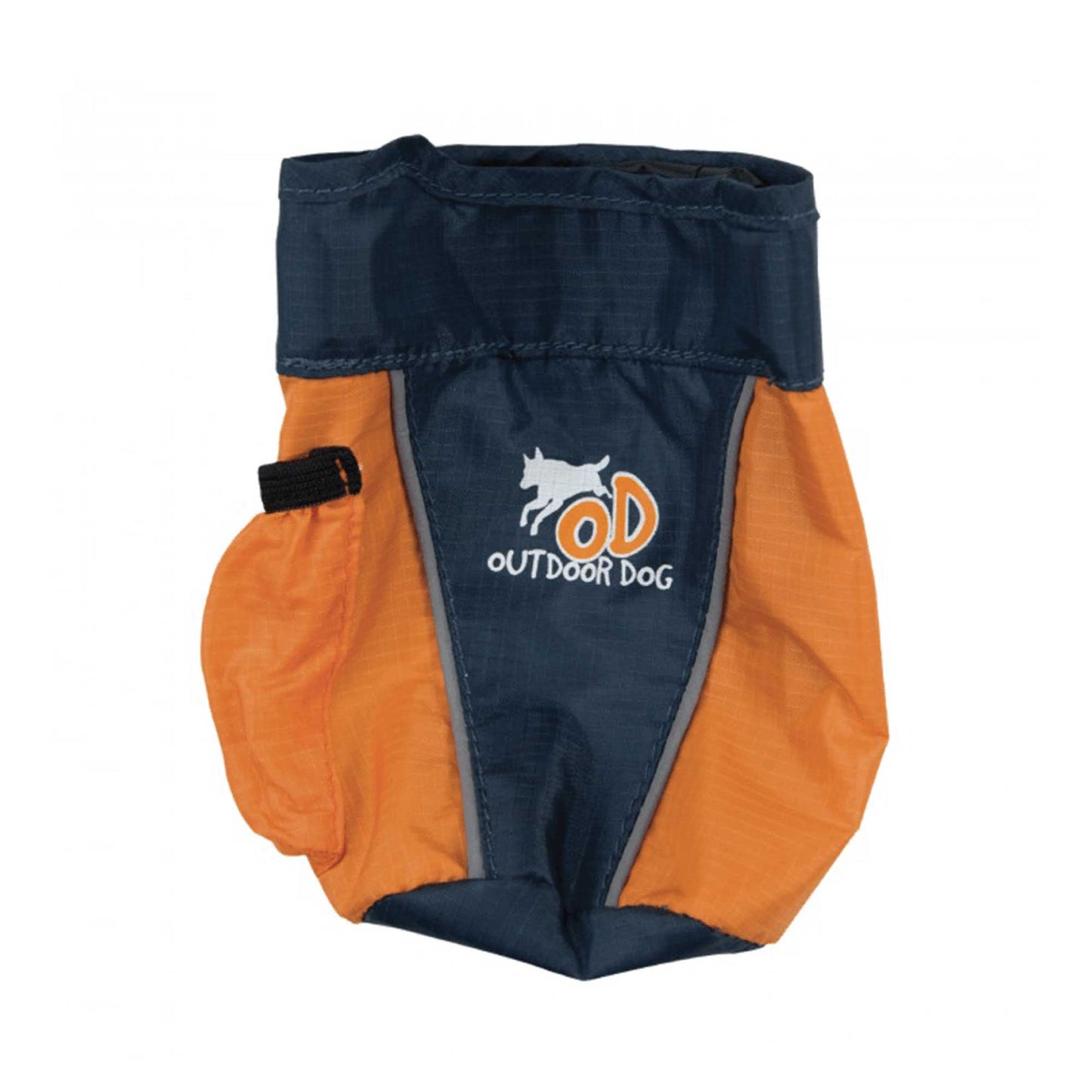 Train and Treat Bag - Durable, Foldable Nylon Pouch - Great for Obedience Training