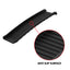 Furtastic Foldable Car Dog Ramp - Black