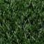 Paw Mate Durable PVC Toilet Tray with Grass Mat Included 63cm x 50cm