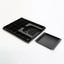 Paw Mate Durable PVC Toilet Tray with Grass Mat Included 63cm x 50cm
