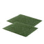 2x Replacement Grass Mats for Paw Mate Training Toilet