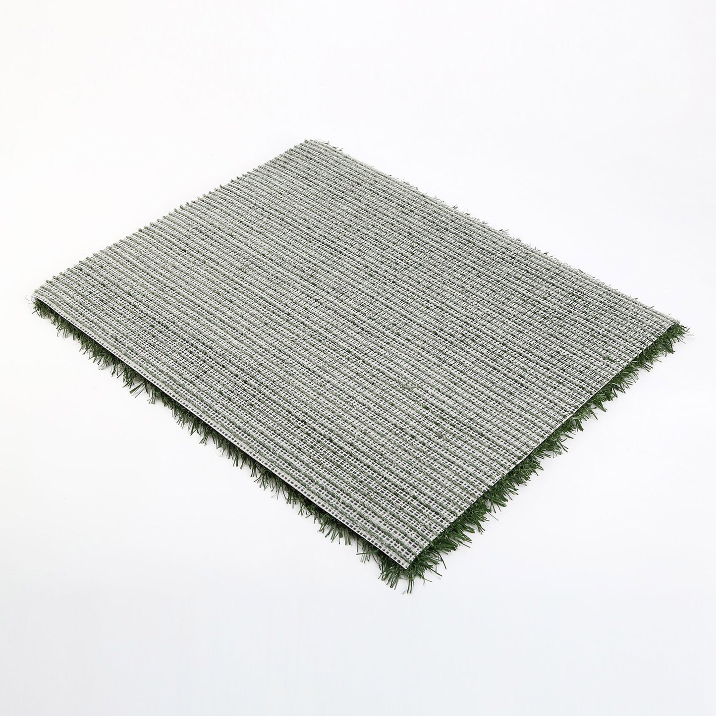 4x Replacement Grass Mats for Paw Mate Training Toilet