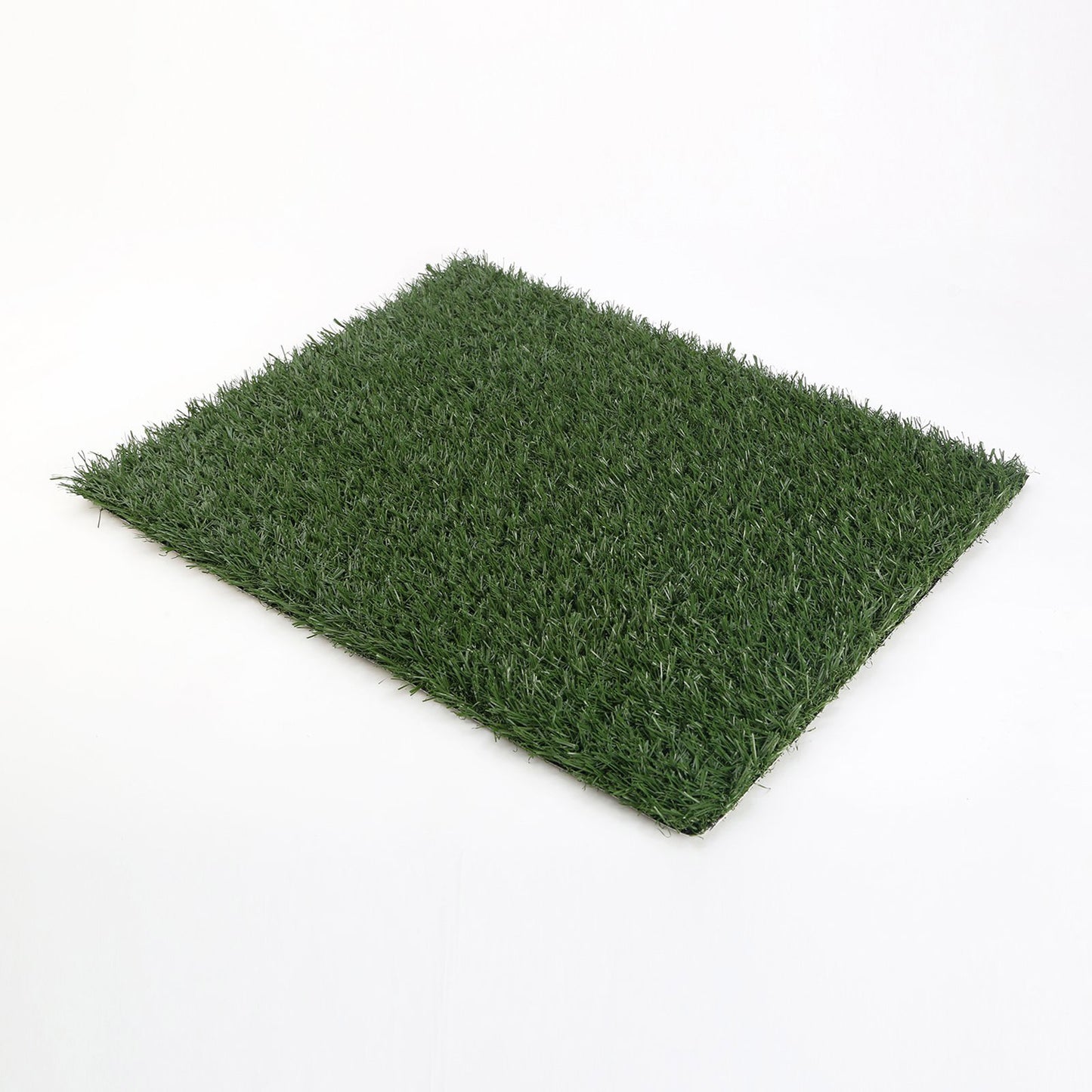 4x Replacement Grass Mats for Paw Mate Training Toilet
