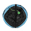 Tri-Tunnel Collapsible Stimulation Tent for Cats and Kittens