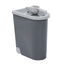 32L Strong and Durable Dog Food Storage Container with Scoop