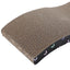 3 Pack Kitten Scratch Wave Board with Catnip