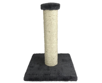 Small Scratching Post - Perfect for Kittens
