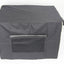 36" Portable & Foldable Steel Crate with 2 Easy Access Doors & Cover