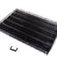 36" Foldable Steel Dog Crate with Divider