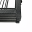 x2 Heavy Duty Steel 100cm 6 Panel Playpens