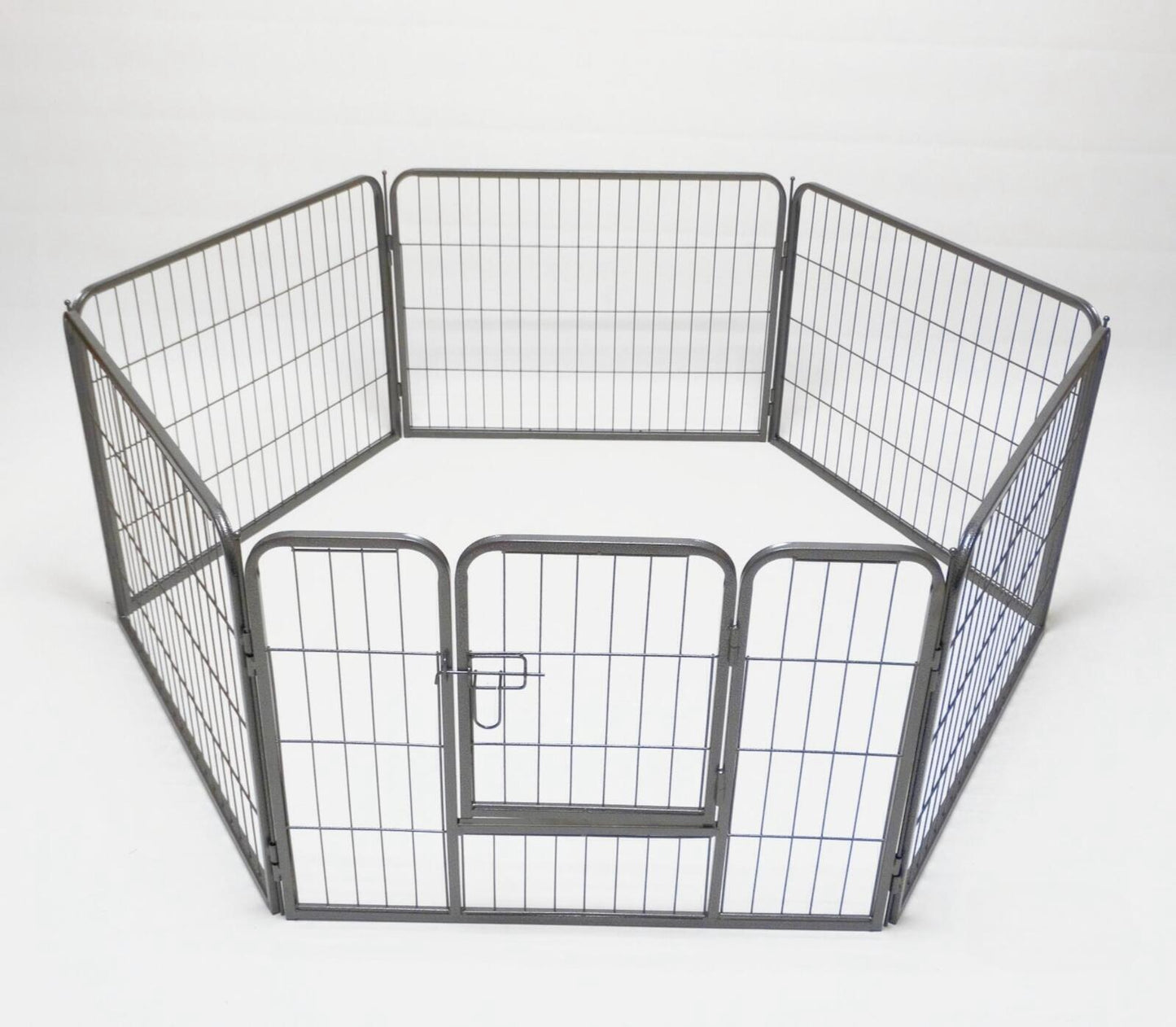 Heavy Duty Steel 60cm 6 Panel Playpen