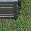 Heavy Duty Steel 80cm 8 Panel Playpen