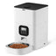 6L Automatic Programmable Pet Feeder with Digital Display